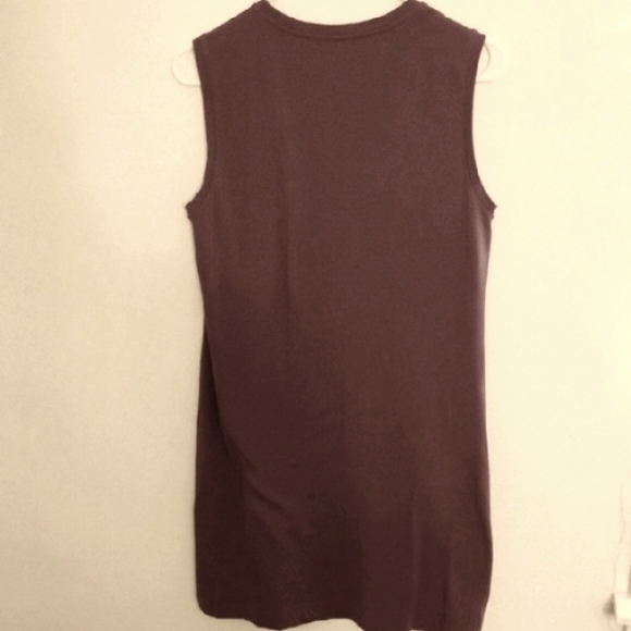 Eileen Fisher Sleeveless Dress Size XS - Picture 3 of 3